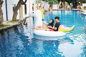 Singaraja Beach Hotel