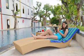 Singaraja Beach Hotel
