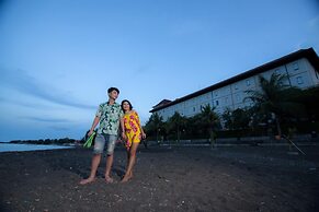 Singaraja Beach Hotel