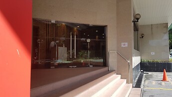 Abdul Razak Hotel Apartment
