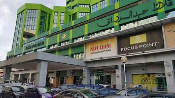 Abdul Razak Hotel Apartment