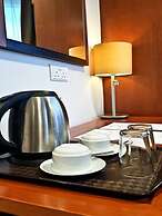 Abdul Razak Hotel Apartment