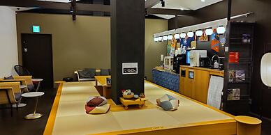 First Cabin Kyoto Nijojo