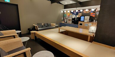 First Cabin Kyoto Nijojo