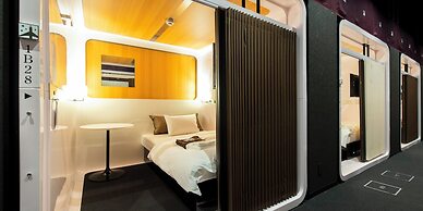 First Cabin Kyoto Nijojo