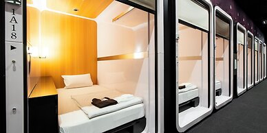 First Cabin Kyoto Nijojo