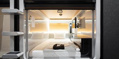 First Cabin Kyoto Nijojo