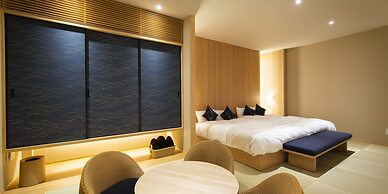 First Cabin Kyoto Nijojo