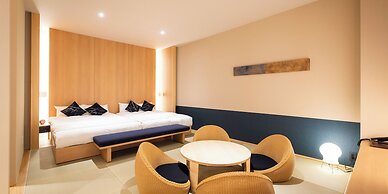 First Cabin Kyoto Nijojo