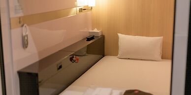 First Cabin Kyoto Nijojo