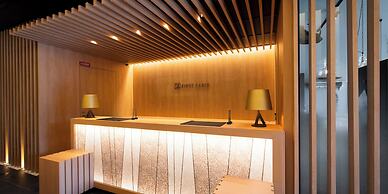 First Cabin Kyoto Nijojo