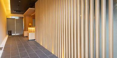 First Cabin Kyoto Nijojo
