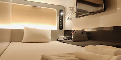 First Cabin Kyoto Nijojo
