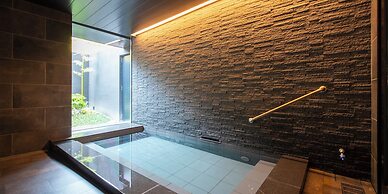 First Cabin Kyoto Nijojo