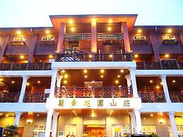 Liching Garden Villa