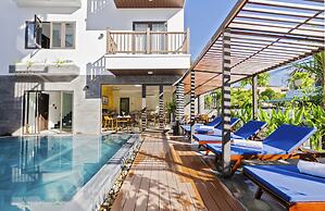 December Hoi An Villa