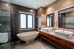 December Hoi An Villa