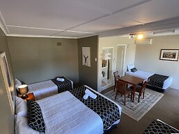 Quirindi Sunflower Motor Inn