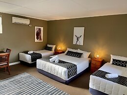Quirindi Sunflower Motor Inn