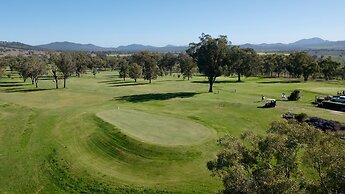 Quirindi Sunflower Motor Inn