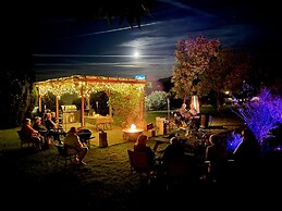 Quirindi Sunflower Motor Inn