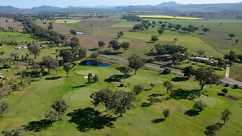 Quirindi Sunflower Motor Inn