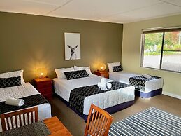 Quirindi Sunflower Motor Inn