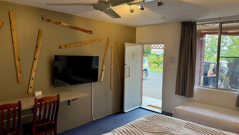Quirindi Sunflower Motor Inn