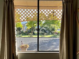Quirindi Sunflower Motor Inn
