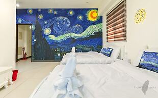 Art Ocean