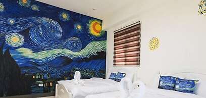 Art Ocean