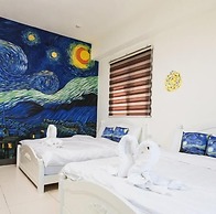 Art Ocean