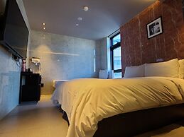 MG Hotel Jonggak