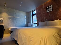 MG Hotel Jonggak