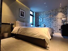 MG Hotel Jonggak