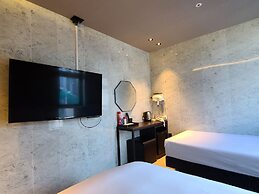MG Hotel Jonggak