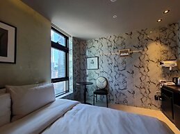 MG Hotel Jonggak