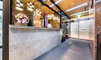MG Hotel Jonggak