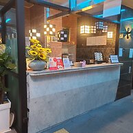 MG Hotel Jonggak