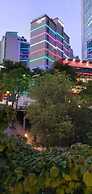 MG Hotel Jonggak