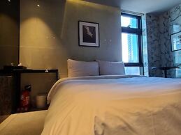 MG Hotel Jonggak