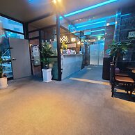 MG Hotel Jonggak