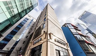 MG Hotel Jonggak