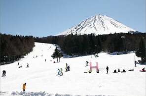 Sakura Fuji