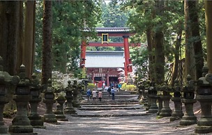 Sakura Fuji