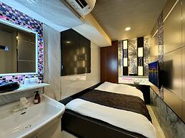 Hotel Amethyst