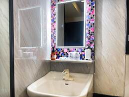 Hotel Amethyst