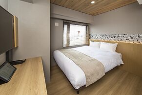 HOTEL AMANEK Kamata Ekimae
