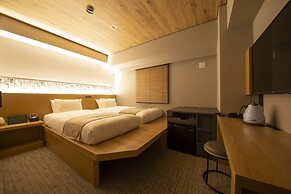 HOTEL AMANEK Kamata Ekimae