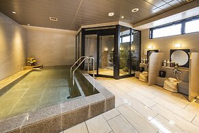HOTEL AMANEK Kamata Ekimae